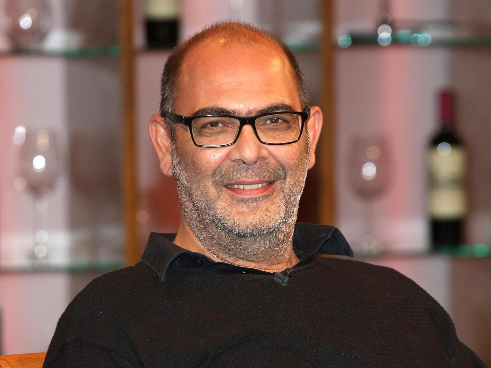 hannes ringlstetter ehefrau