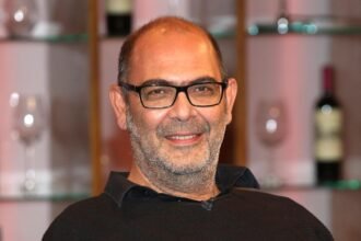 hannes ringlstetter ehefrau