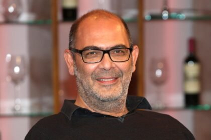 hannes ringlstetter ehefrau