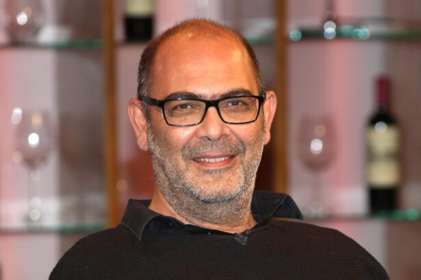 hannes ringlstetter ehefrau