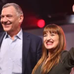 heidi reichinnek partner