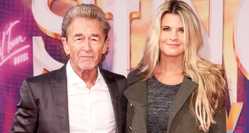 hendrikje balsmeyer wikipedia