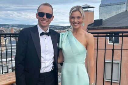 henrik drüen ehefrau