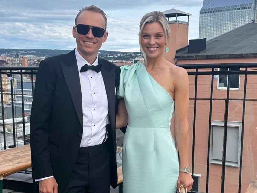 henrik drüen ehefrau