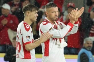 lukas podolski kinder