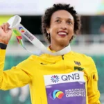 malaika mihambo partnerin