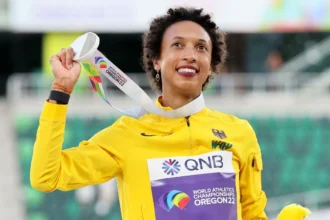 malaika mihambo partnerin