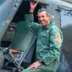 michael manousakis ehefrau