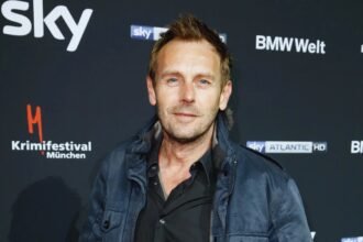 mit wem ist gerrit grass verheiratet