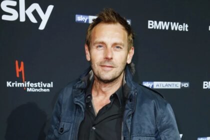 mit wem ist gerrit grass verheiratet