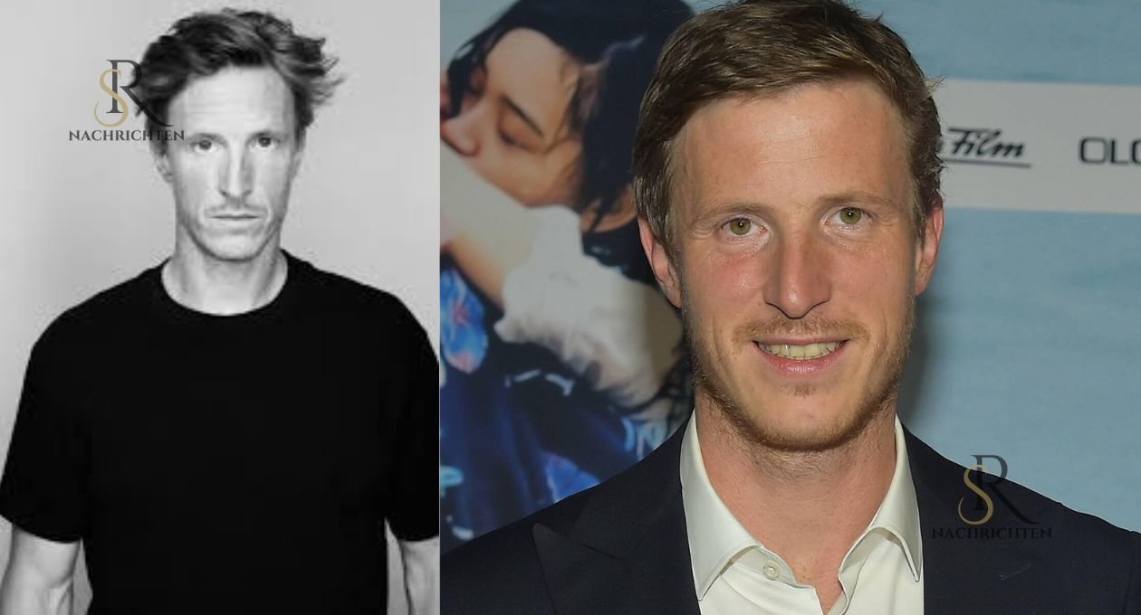 mit wem ist golo euler verheiratet