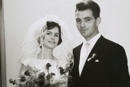 mit wem ist martin von mauschwitz verheiratet