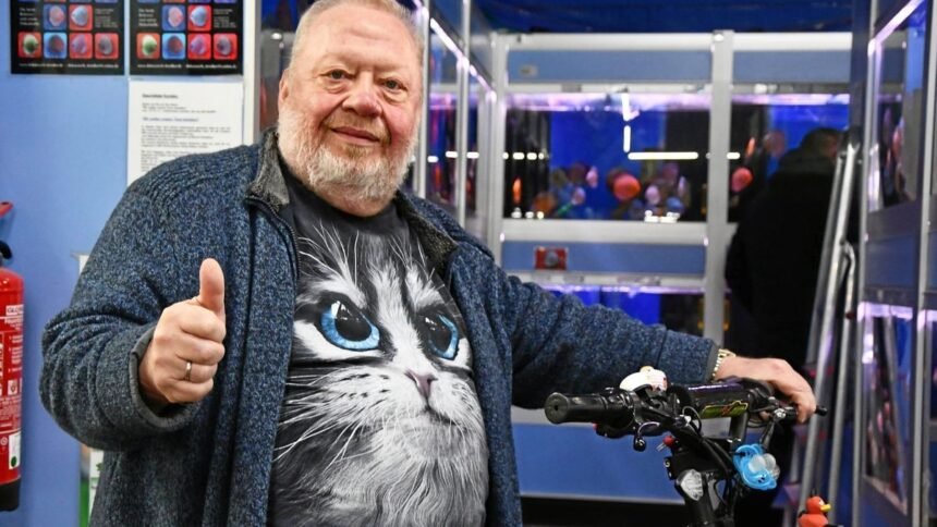 norbert zajac todesursache