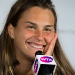 sabalenka lippen