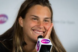 sabalenka lippen