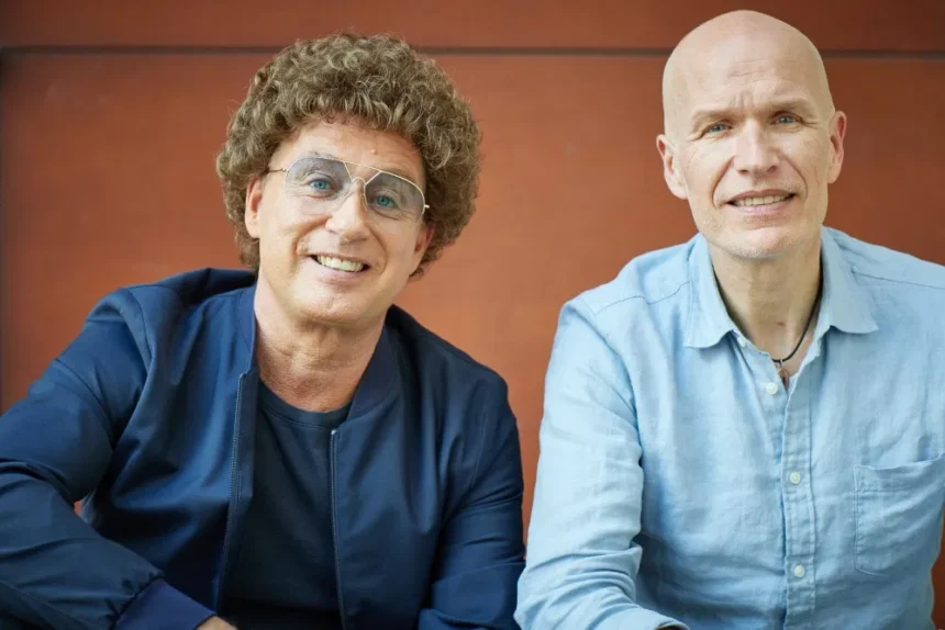 ungeschminkt atze schröder