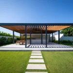 Das Skelett für Ihren Garten