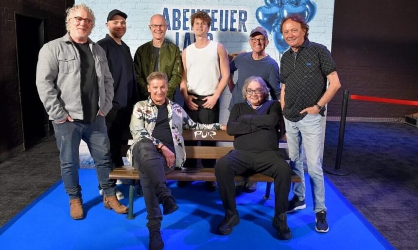 abenteuerland musical stuttgart