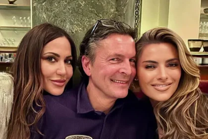 ehepartner andré vetters heute