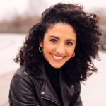 ist siham el-maimouni verheiratet