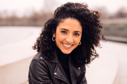 ist siham el-maimouni verheiratet