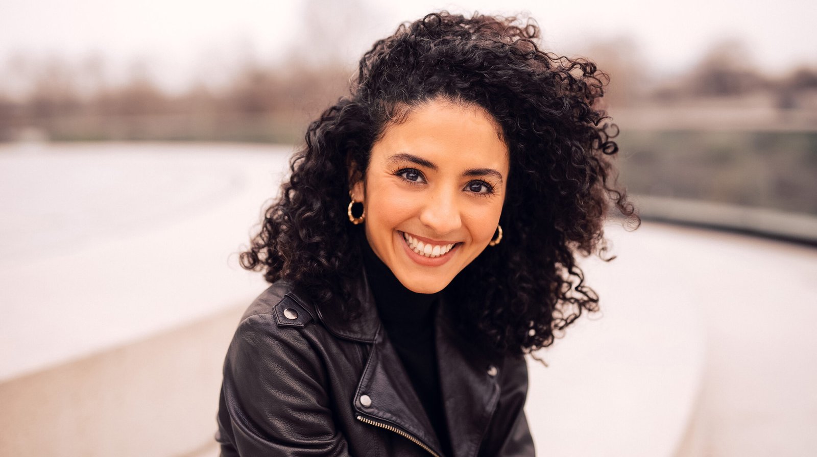 ist siham el-maimouni verheiratet