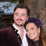 Lambert Dinzinger neue Freundin