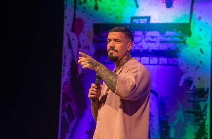 mariano vivenzio verheiratet