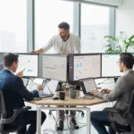 Digitale Sichtbarkeit steigern: So finden Sie die perfekte Agentur für Ihren Online-Erfolg