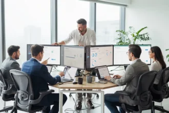 Digitale Sichtbarkeit steigern: So finden Sie die perfekte Agentur für Ihren Online-Erfolg