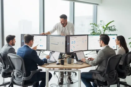 Digitale Sichtbarkeit steigern: So finden Sie die perfekte Agentur für Ihren Online-Erfolg
